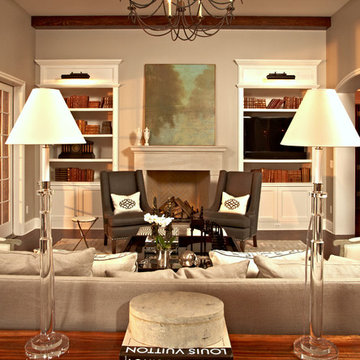 Villa House