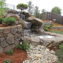 water feature