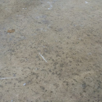 Whitehouse Garage