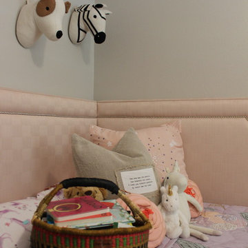 Savvy Giving by Design : Hazel's room (Susan)