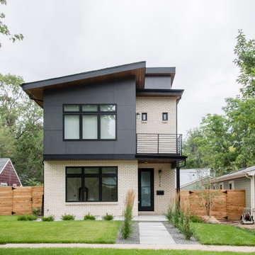 Modern Contemporary II