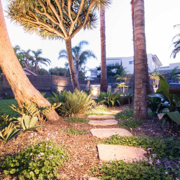 Fairy Bower Pool & Outdoor Entertainment Area