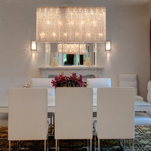 chandelier