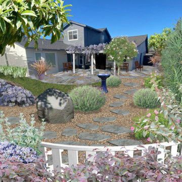 Small Patios