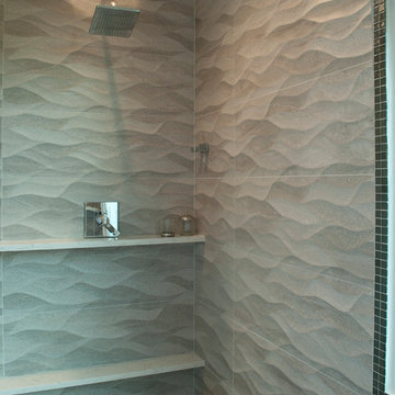 Batchelder Master Bath