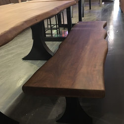 Our Products - Dining Benches