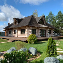 Cabana Noroieni