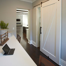 barn doors