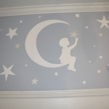 nursery