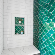 Bath Remodel