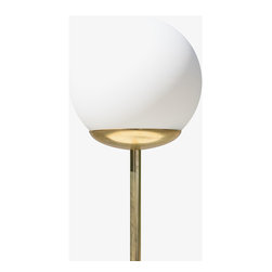 Artifact Table Light by Object Refinery - Table Lamps