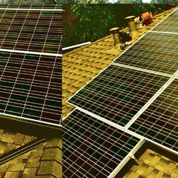 Solar Power - Products