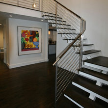 stairway