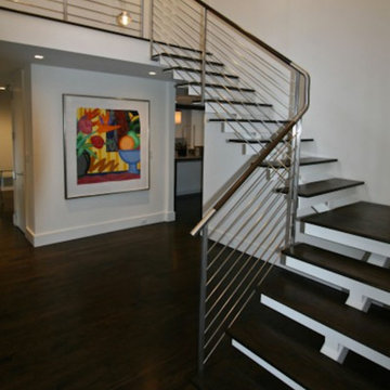 Staircases & Railings