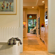 mud room