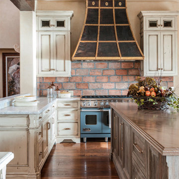 Carmel Kitchen Remodel
