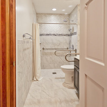 Solid Rock Enterprises, Inc. - Hubbard Job