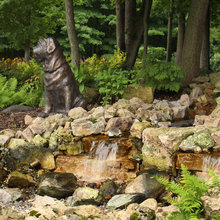 Fountain
