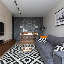 Living Room Ideas