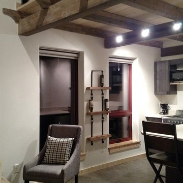 Tiny House Development