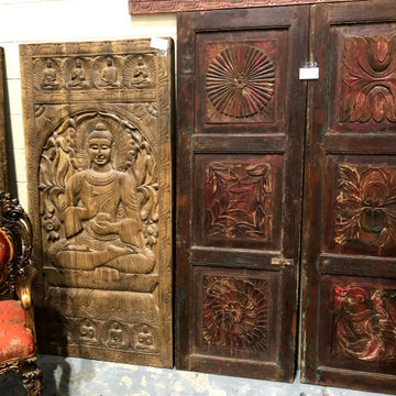 Sacred Home Yoga Sanctuary
