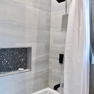 Guest Bathroom Remodel DH