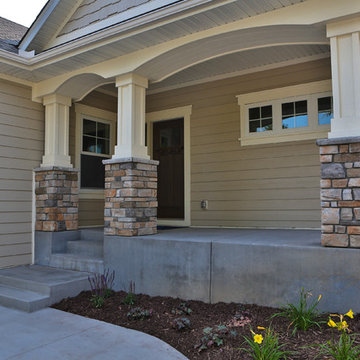 Custom - Liberty West | Stillwater, MN