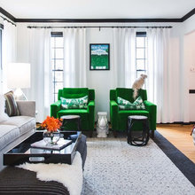 Window Treatment