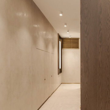 OXIDE - Avorio LAMINAM