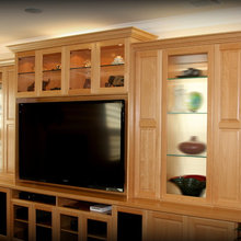 Media Room Ideas