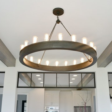 Modern Farmhouse