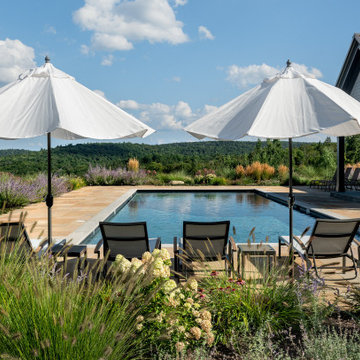 Sandisfield Residence