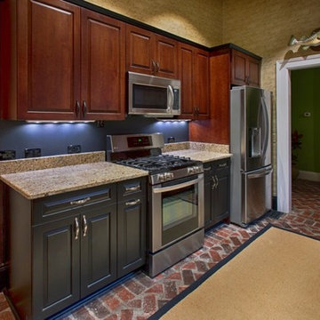 1895 kitchen