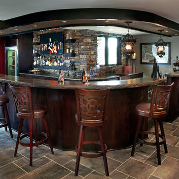 Omaha Lower Level Remodel