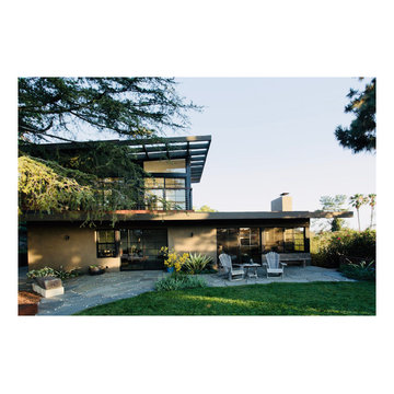 Ridgemont Residence