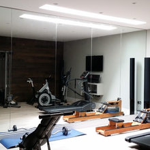 i workout