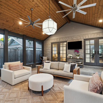 Project of the Month May