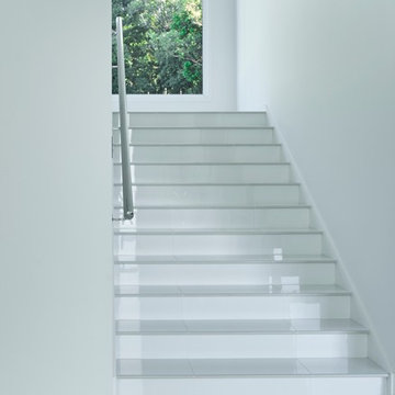 'White cube' house