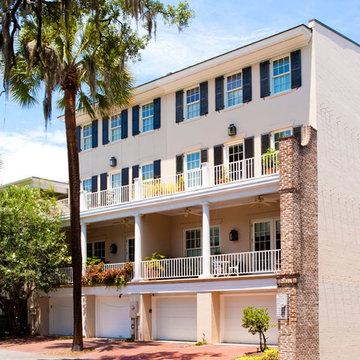 Historic Preservation Collection
