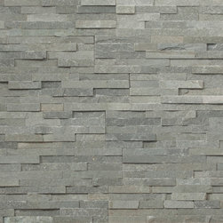 Realstone Systems New York Blue Shadowstone - Home Decor