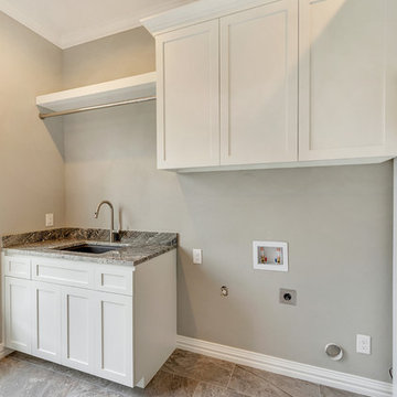 Pafford Drive Room Addition