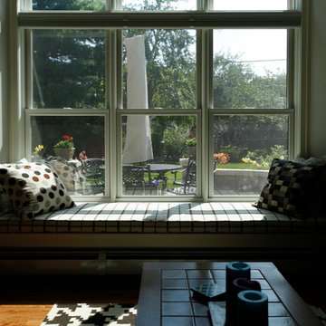 Brick Cottage Redux