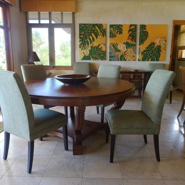 Berman Residence at Launiopoko