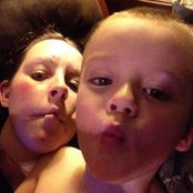 Amber Peck's photo
