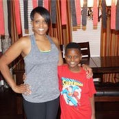 Tamika Milam's photo