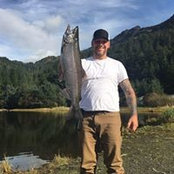 Korey MacKenzie's photo