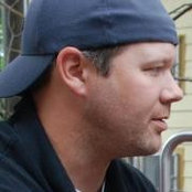 David Robinson's photo