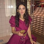 Amelie Von Wulffen's photo