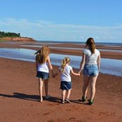 Audrey Gallant's photo