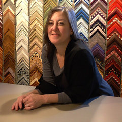 Bedenbaugh Designs Inc. and The Lynden Gallery